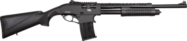 ROCK ISLAND ARMORY VRPA40 SHOTGUN 12/20 BL/SY 3"