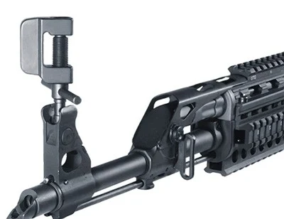 UTG SIGHT TOOL AK47 - FOR FRONT SIGHT ADJUSTMENT - Image 2