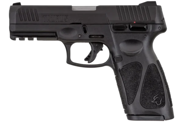 TAURUS G3 9MM BLK/BLK 4" 10+1