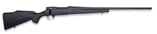 WEATHERBY VANGUARD OBSDN HB 223REM 20"